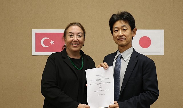 GTÜ'de sismik izolatör laboratuvarı kurulacak