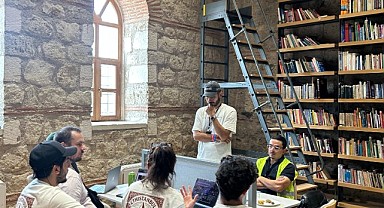 GTÜ Öğrencileri ETH İstanbul'dan birincilikle döndü