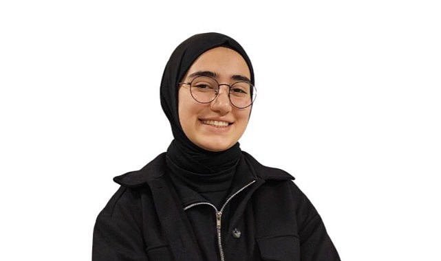 GTÜ Öğrencisine Bi-Fikir KAP’ta ikinci oldu