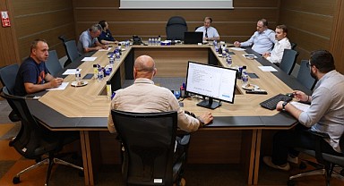 Gürültü kirliliği yapan işletmeye ceza kesildi