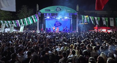 Güz Şenlikleri” Umuttepe Kampüsü’ne renk kattı