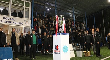 Hemşehri Cup’ta ilk santra 22 Eylül’de