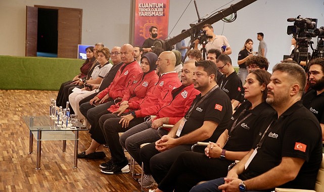 Hıdır, “Ülke olarak geç kalmamamız gerekiyor”