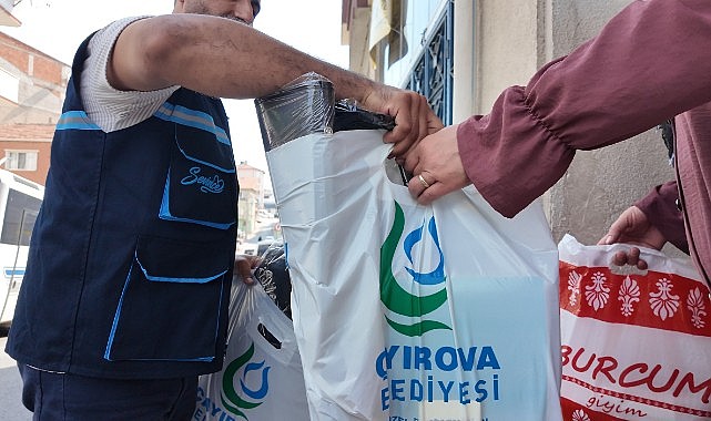 İhtiyaç sahibi öğrencilere kırtasiye desteği verildi