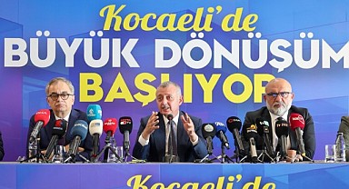  İlçe ilçe dönüşecek bağımsız alanlar belli oldu