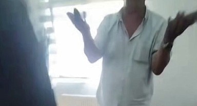 İşten çıkarılan kadın şefinin yüzüne kaynar su döktü!