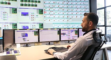 İSU, gece dinlemeleriyle 38 milyon ton suyu kurtardı!