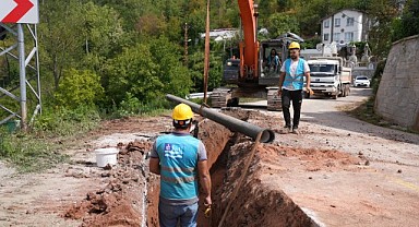 İSU, Yuvacık Barajı’na 9 milyon metreküplük kaynak sağlayacak