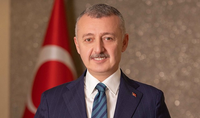 “İtfaiyecilik, cesaret ile merhametin hayat bulduğu yerdir”