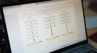 Kalp hastalıklarına yapay zekalı cihazla erken tanı imkanı