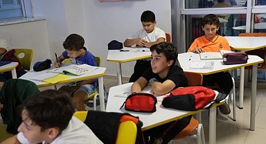 Kartepe Genç Akademi’de eğitimler başladı