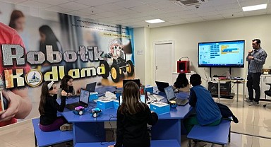 Kartepe Genç Akademi’ye kayıtlar başladı