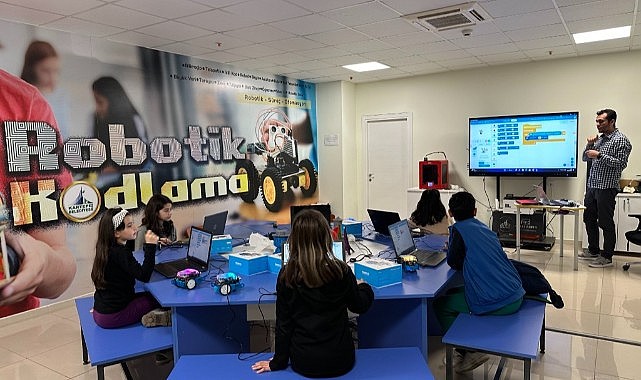 Kartepe Genç Akademi’ye kayıtlar başladı