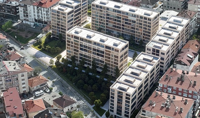 Kentsel dönüşüm, Kocaeli’ne estetik katacak