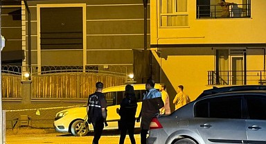 Kıskanç sevgili dehşet saçtı: 3 ölü