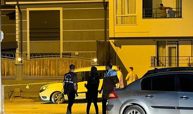 Kıskanç sevgili dehşet saçtı: 3 ölü