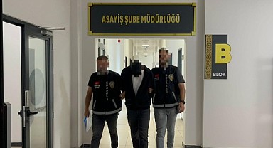 Kız meselesi cinayetinde 1 kişi daha tutuklandı!