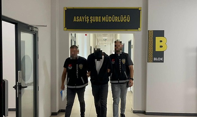 Kız meselesi cinayetinde 1 kişi daha tutuklandı!