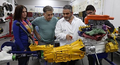 KO-MEK, 398 farklı branşta kapılarını açtı