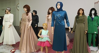 KO-MEK, geleceğin moda tasarımcılarını yetiştiriyor