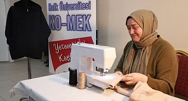 KO-MEK, yüreklerde derin izler bırakıyor
