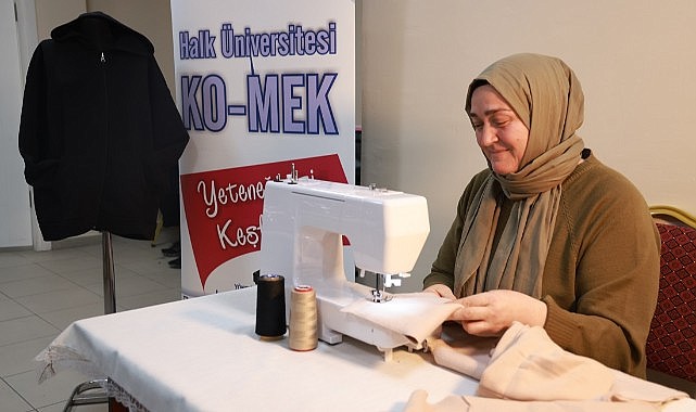 KO-MEK, yüreklerde derin izler bırakıyor