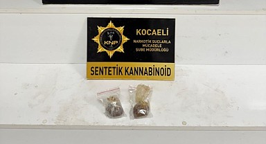 Kocaeli'nde uyuşturucuya geçit yok!