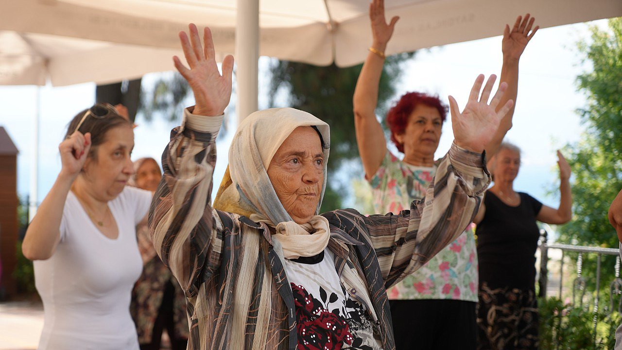 Kocaeli'nin