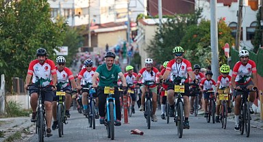 Kocaeli'nin turizm güzellikleri mutlaka görülmeli