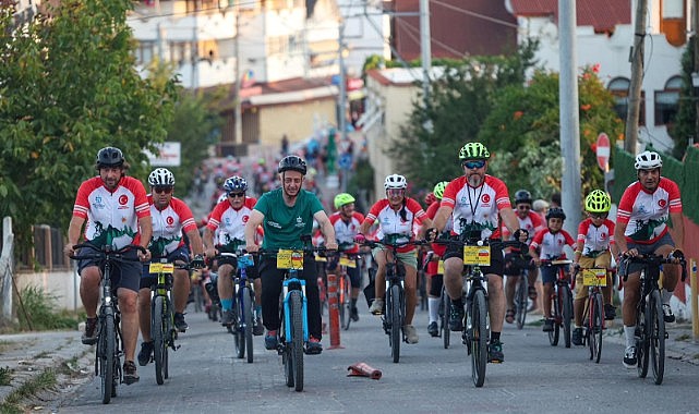 Kocaeli'nin turizm güzellikleri mutlaka görülmeli