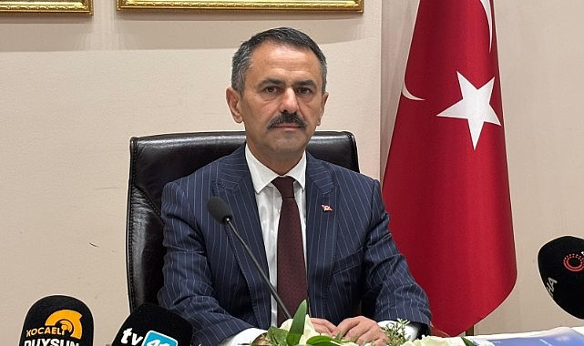 Kocaeli trafiği masaya yatırıldı