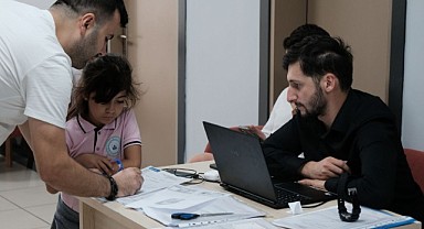 Konservatuvarın yeni yetenekleri belli oldu