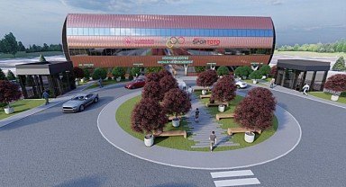 Körfez’de dev spor kompleksi için çalışmalar başladı