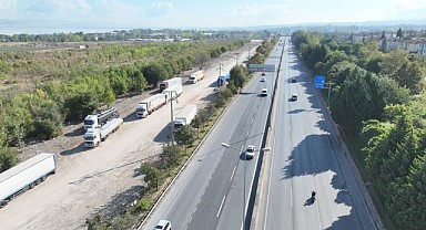 Koridor Projesi sorunsuz ilerliyor