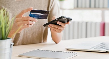 Kredi kartı faiz oranlarında indirim yapıldı