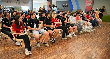 Kuantum Teknolojileri Yarışması