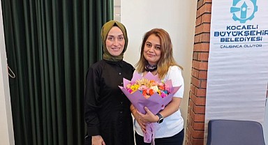 Kütüphane buluşmaları başladı