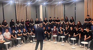 Kütüphanem Kocaeli buluşmaları sürüyor