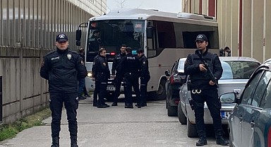  MESEM usulsüzlüğü davasında ilk duruşma görüldü