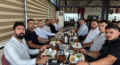 MHP Dilovası’nda büyük buluşma! Terörsüz Türkiye konuşuldu