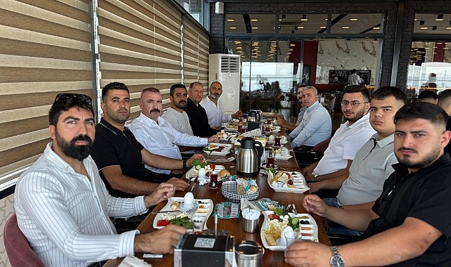 MHP Dilovası’nda büyük buluşma! Terörsüz Türkiye konuşuldu