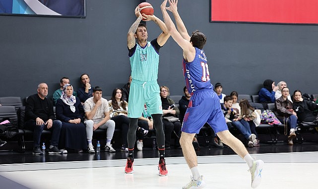 Milli basketbolcu anısına turnuva düzenlenecek