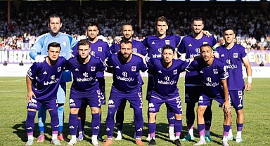 Mor-Menekşeler kupa maçında yarın Kartal Bulvarspor ile karşılaşıyor