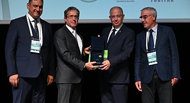 Otomotiv sektörünün geleceği Kocaeli’nde konuşulacak