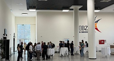 Perakende sektöründe yapay zeka uygulamaları masaya yatırıldı