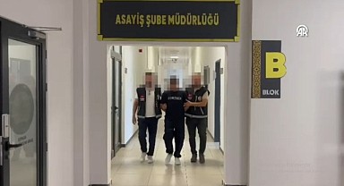 Şantiyede bıçaklı kavga! 1 kişi ağır yaralandı