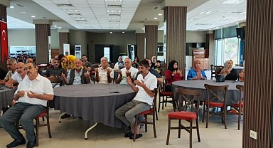 Şehit yakınları ve gazilere seminer verildi