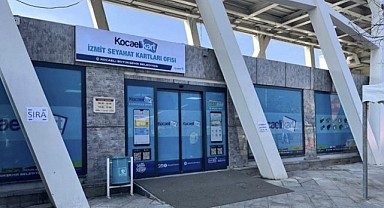 Seyahat Kart Ofisleri cumartesi günü açık