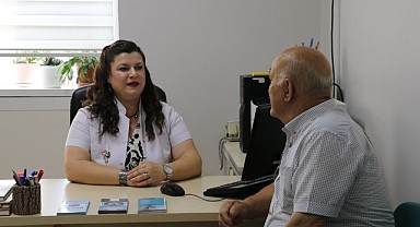 Sigara bırakma poliklinikleri bireyleri bağımlılıktan kurtarıyor