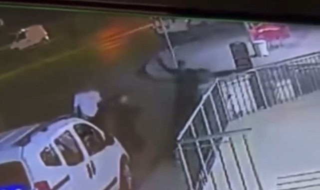 Sosyal medya tartışması kanlı bitti!